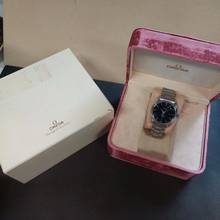 Thumbnail von Omega Seamaster Aqua Terra Full Set