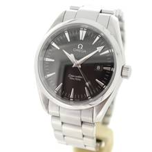 Thumbnail von Omega Seamaster Aqua Terra Full Set