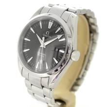 Thumbnail von Omega Seamaster Aqua Terra Full Set