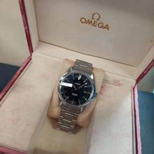 Thumbnail von Omega Seamaster Aqua Terra Full Set