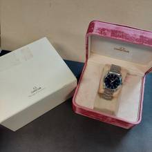 Thumbnail von Omega Seamaster Aqua Terra Full Set