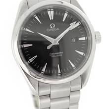 Thumbnail von Omega Seamaster Aqua Terra Full Set