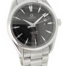 Thumbnail von Omega Seamaster Aqua Terra Full Set