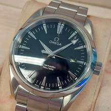 Thumbnail von Omega Seamaster Aqua Terra Full Set