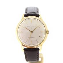 Thumbnail von Baume & Mercier Baumatic Vintage