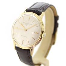 Thumbnail von Baume & Mercier Baumatic Vintage