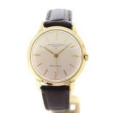 Thumbnail von Baume & Mercier Baumatic Vintage
