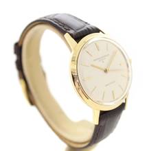 Thumbnail von Baume & Mercier Baumatic Vintage