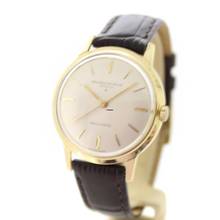 Thumbnail von Baume & Mercier Baumatic Vintage