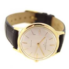 Thumbnail von Baume & Mercier Baumatic Vintage