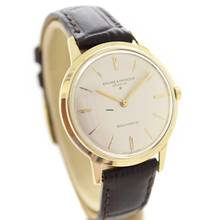 Thumbnail von Baume & Mercier Baumatic Vintage