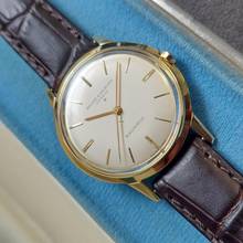 Thumbnail von Baume & Mercier Baumatic Vintage