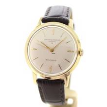  Baume & Mercier Baumatic Vintage 