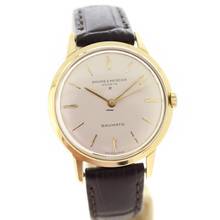 Thumbnail von Baume & Mercier Baumatic Vintage