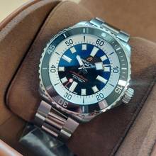 Thumbnail von Breitling Superocean 46 Automatic 46 Full Set