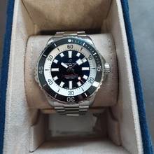 Thumbnail von Breitling Superocean 46 Automatic 46 Full Set