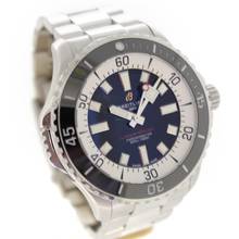 Thumbnail von Breitling Superocean 46 Automatic 46 Full Set