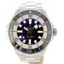 Thumbnail von Breitling Superocean 46 Automatic 46 Full Set