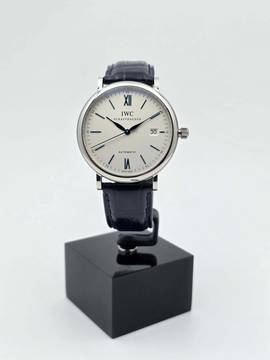 IWC Portofino Automatic New Full Set 2026