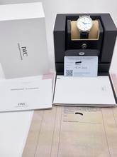 Thumbnail von IWC Portofino Automatic New Full Set 2026