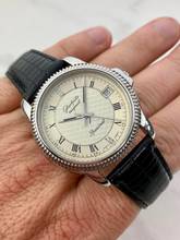 Thumbnail von Glashütte Original Senator Spezimat Dress Watch Senator Vintage 35mm