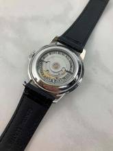 Thumbnail von Glashütte Original Senator Spezimat Dress Watch Senator Vintage 35mm