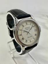Thumbnail von Glashütte Original Senator Spezimat Dress Watch Senator Vintage 35mm