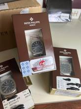 Thumbnail von Patek Philippe Nautilus 5711/1A-010 Nautilus Blue NEW B + P. German delivery - SEALED Full Set - Sealed - Investment piece - Collector's watch!