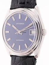 Thumbnail von Juvenia Automatic NOS Stainless Steel 1970s