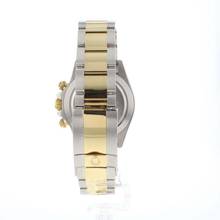 Thumbnail von Rolex Daytona Steel/Gold Champagne Dial
