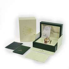 Thumbnail von Rolex Daytona Steel/Gold Champagne Dial