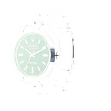  Rolex Milgauss Black 116400GV 
