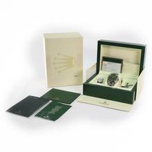 Thumbnail von Rolex Milgauss Black 116400GV