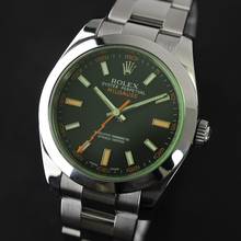Thumbnail von Rolex Milgauss Black 116400GV
