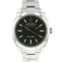 Thumbnail von Rolex Milgauss Black 116400GV