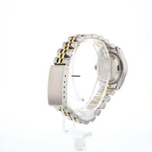 Thumbnail von Rolex Lady-Datejust 26 Steel/Gold Jubilee Blue Dial