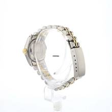 Thumbnail von Rolex Lady-Datejust 26 Steel/Gold Jubilee Blue Dial