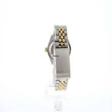 Thumbnail von Rolex Lady-Datejust 26 Steel/Gold Jubilee Blue Dial