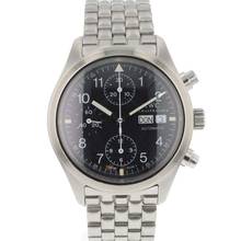 IWC Pilot's Watch Chronograph Pilot's Watch Chronograph