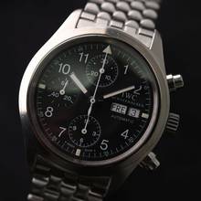 Thumbnail von IWC Pilot's Watch Chronograph Pilot's Watch Chronograph