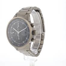  IWC GST Chronograph 