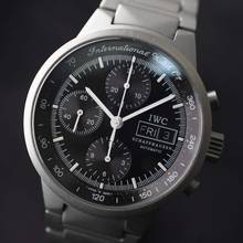 Thumbnail von IWC GST Chronograph
