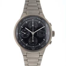 Thumbnail von IWC GST Chronograph