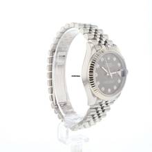 Thumbnail von Rolex Datejust 31 Rhodium Diamond Dial