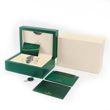 Thumbnail von Rolex Datejust 31 Rhodium Diamond Dial