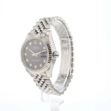 Thumbnail von Rolex Datejust 31 Rhodium Diamond Dial