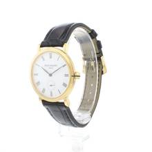 Thumbnail von Patek Philippe Calatrava 31 Yellow Gold