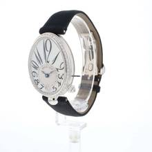 Thumbnail von Breguet Reine de Naples White Gold MoP Diamond