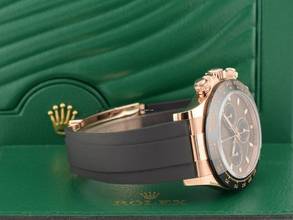 Thumbnail von Rolex Daytona Cosmograph Daytona 116515ln Chocolate Dial Rose Gold - New 2022