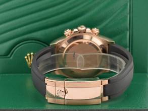 Thumbnail von Rolex Daytona Cosmograph Daytona 116515ln Chocolate Dial Rose Gold - New 2022